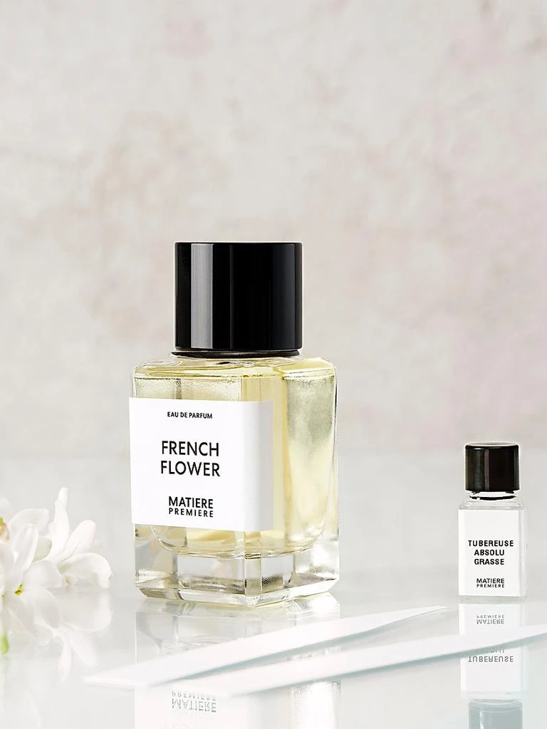 Matiere Premiere French Flower Eau de Parfum 3