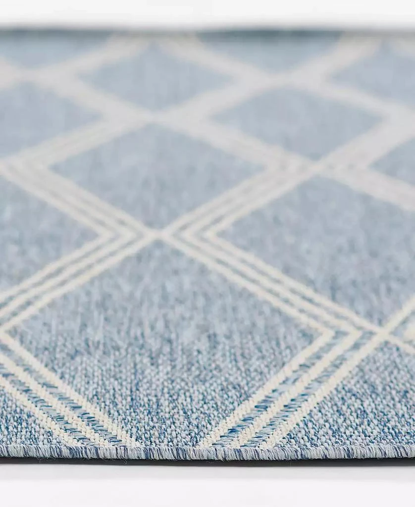 Momeni Hampton HAMPOHAM-5 3
3" x 5
 Area Rug 3