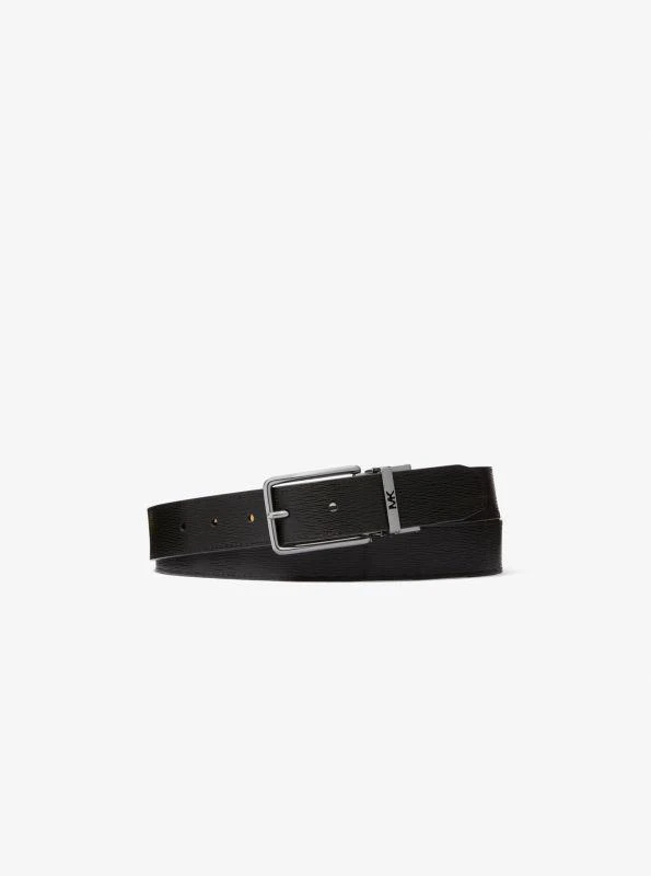 Michael Kors Reversible Belt 2