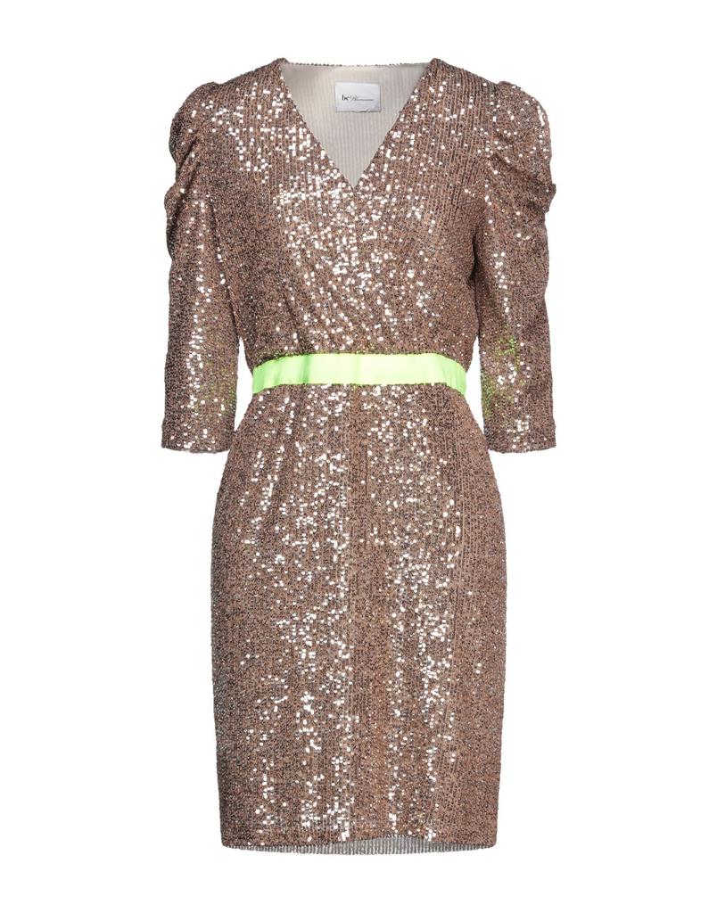 BE BLUMARINE Sequin dress