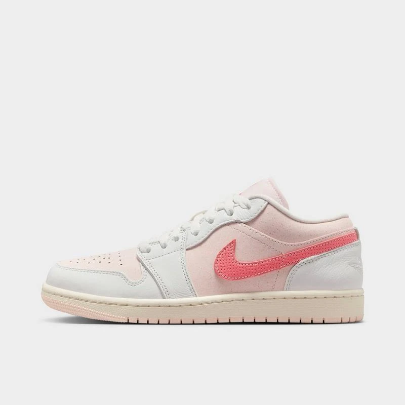 Jordan Women's Air Jordan 1 Low SE Casual Shoes 1