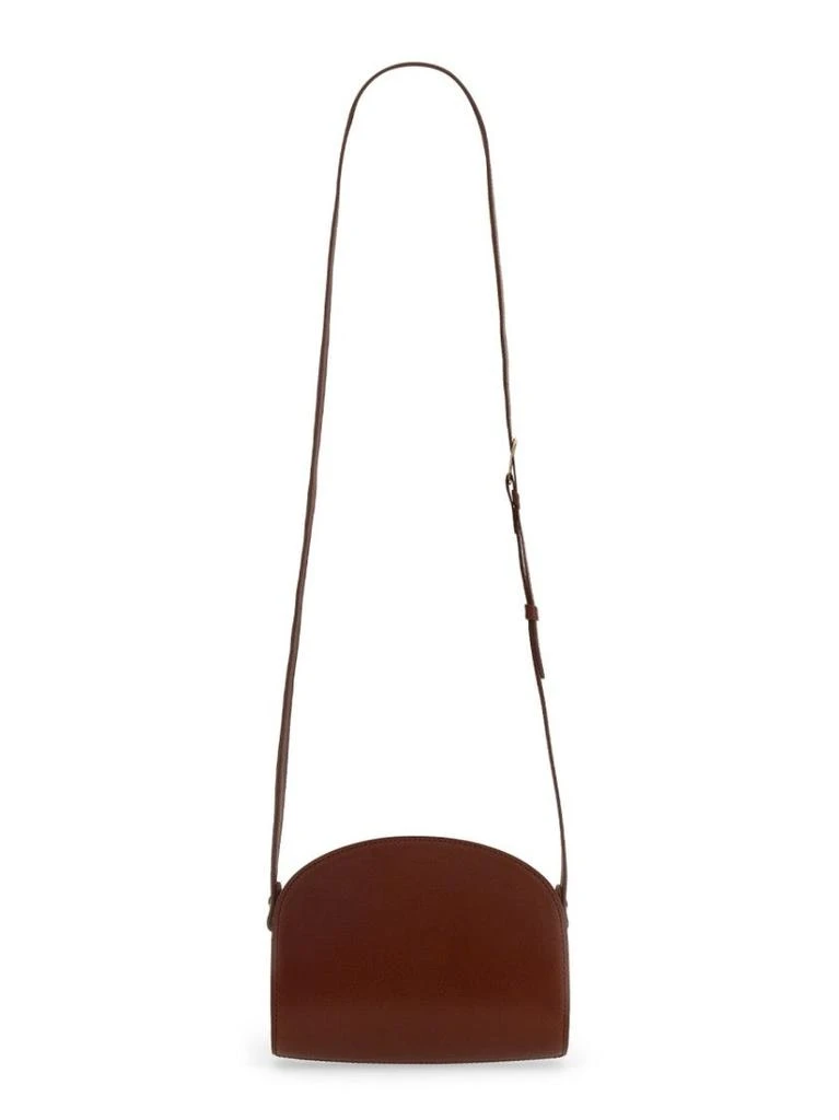 A.P.C. Mini "Demi Lune" Bag 2