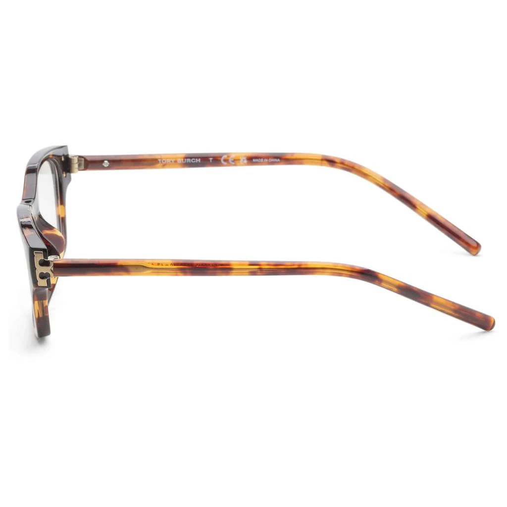 Tory Burch Tory Burch Women's Brown Pillow Opticals 2