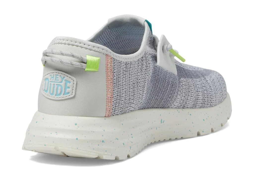 Hey Dude Sirocco Speckle 5