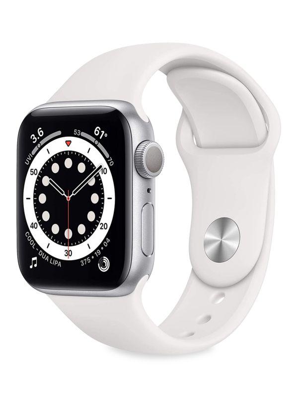 Apple Series 6 40 MM Wifi Watch (Refurbished)