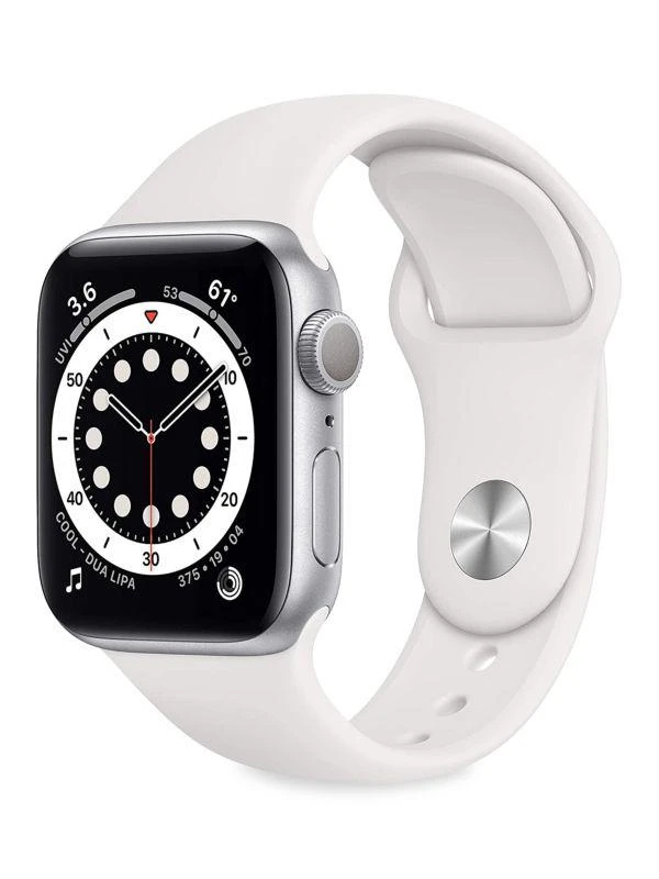 Apple Series 6 40 MM Wifi Watch (Refurbished) 1