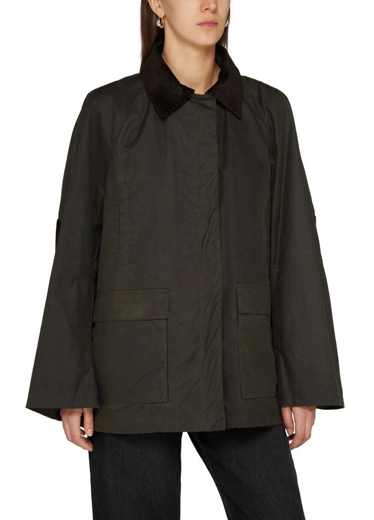 Totême Country jacket 4