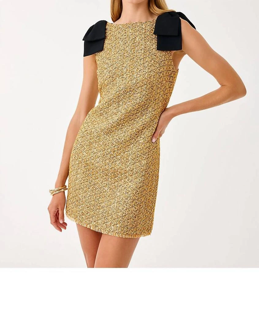 Lilly Pulitzer Lilly Pulitzer - Cora Skirted Romper