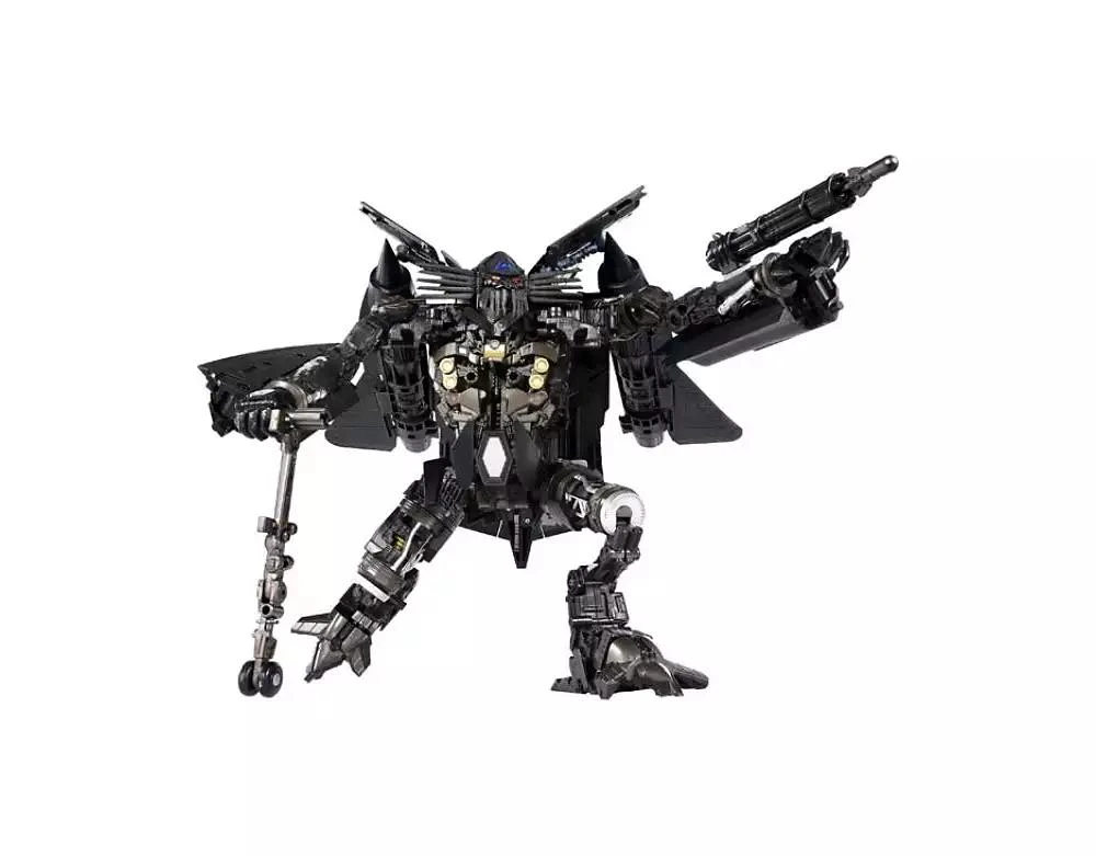 Transformers MB-16 Jetfire | Movie the Best | 10th Anniversary 3