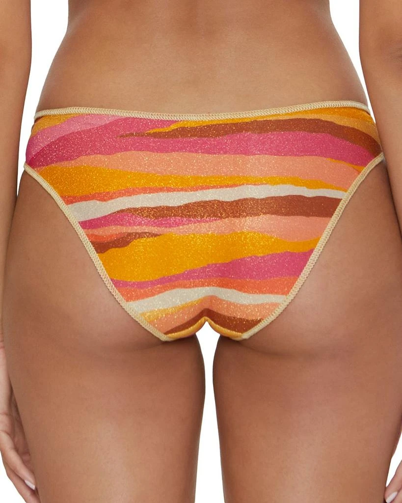 Becca Canyon Sunset Gracie Ring Side Hipster Bottom 6