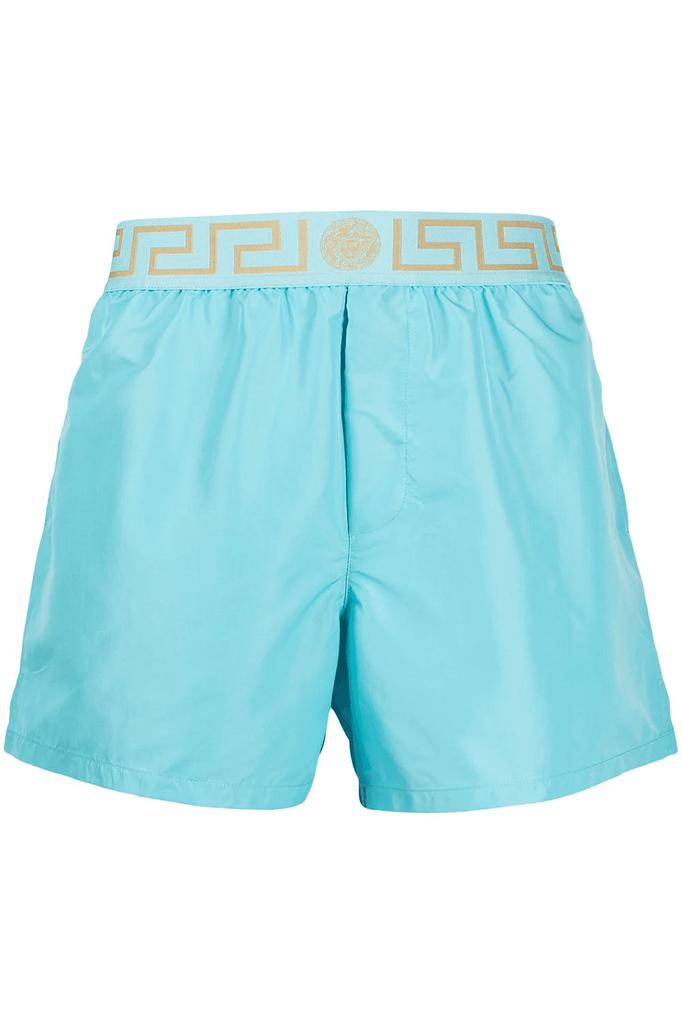 Versace Greca Short Swimshorts
