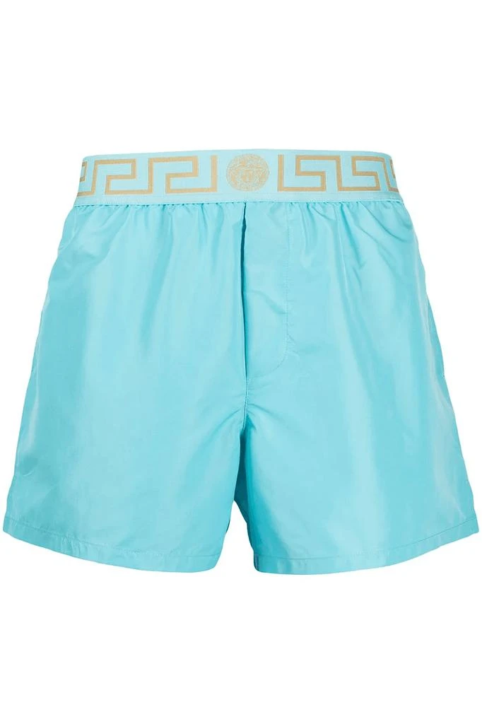 Versace Greca Short Swimshorts 1