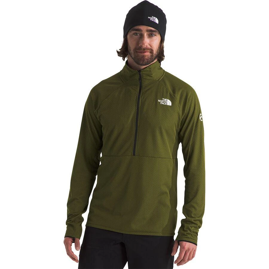 The North Face Summit FUTUREFLEECE LT 1/2-Zip Pullover - Men's 1