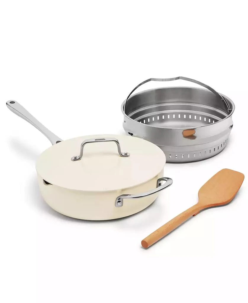 The Cellar Ceramic Nonstick Complete Pan, Exclusively at Macy’s 1