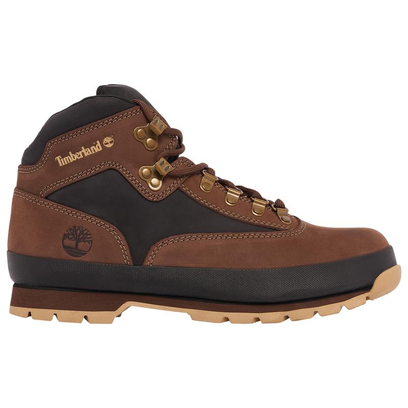 Red timberland euro hiker online