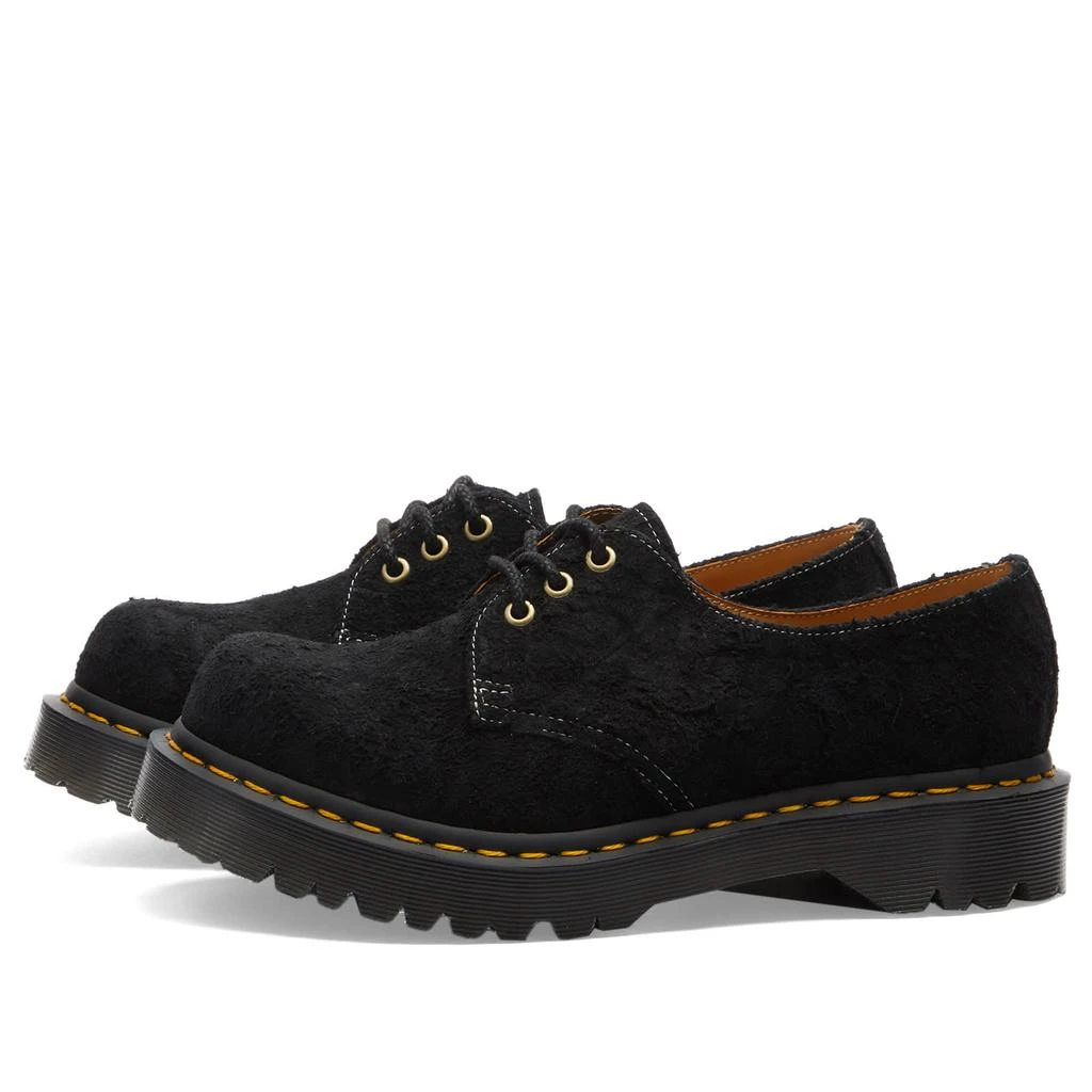 Dr. Martens Dr. Martens 1461 Bex Suede Shoes 1