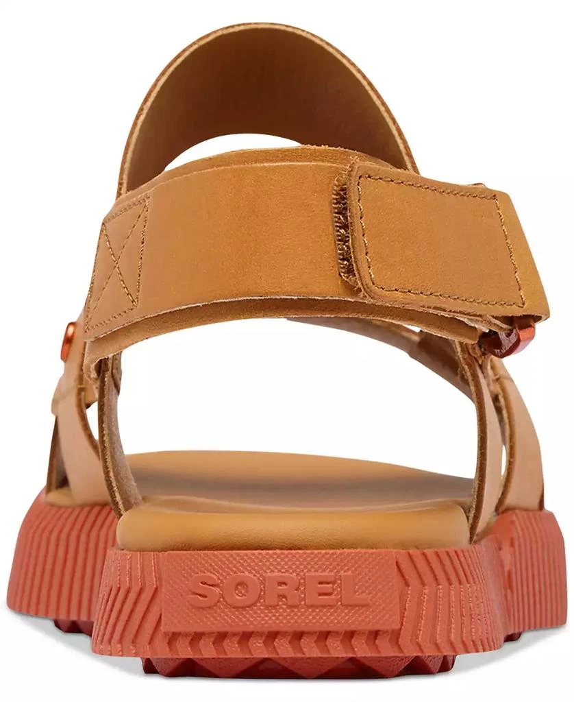 SOREL Women's Ona Ave Slingback Sandals 3