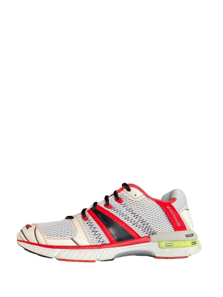 Somnio Men's Pacemaker Running Shoes - Medium Width In Grey 1