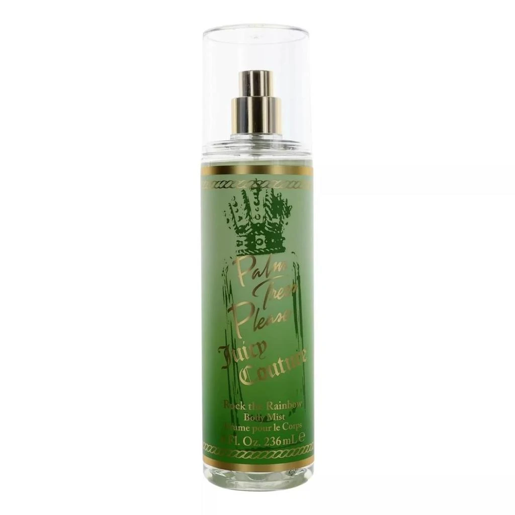 Juicy Couture Palm Tree Please 8 oz Body Mist for Women 1