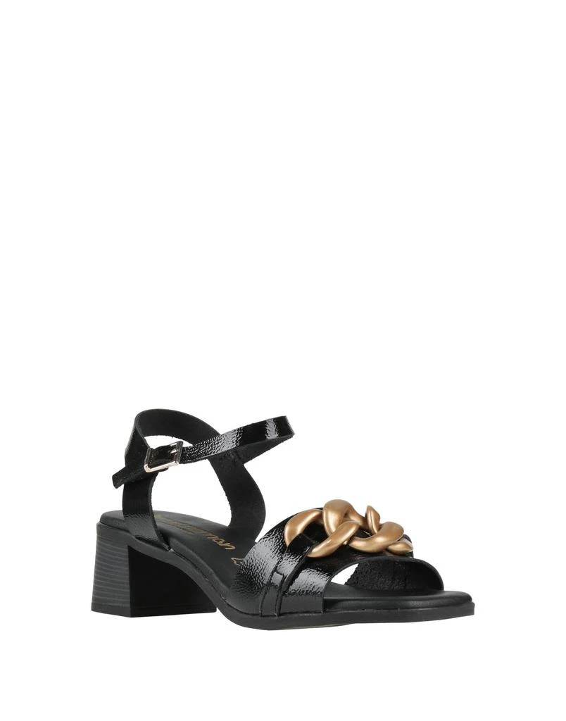 SPARWOMAN Sandals 2