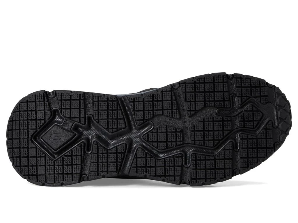 SKECHERS D'Lux Journey Comp Toe 3