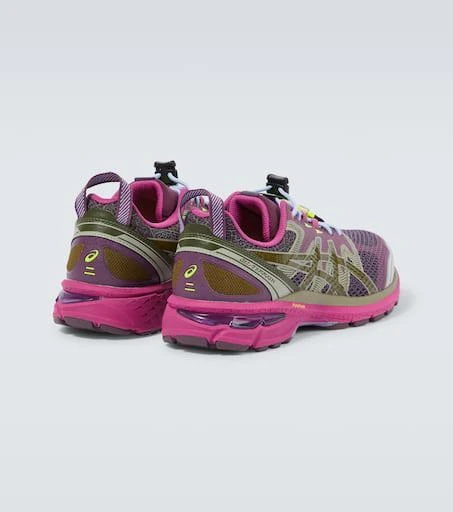 Asics Up There X Gel-Terrain trail running sneakers 6