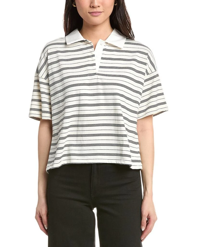 ANNA KAY Ginnia Polo Shirt