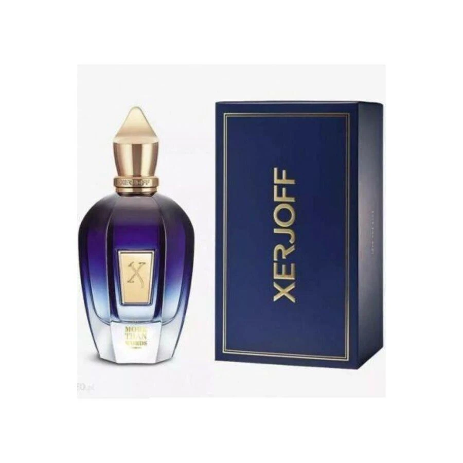 Xerjoff Xerjoff More Than Words Unisex EDP 1