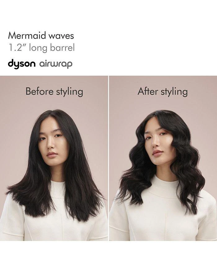 Dyson Airwrap Multi-Styler Complete Long 6