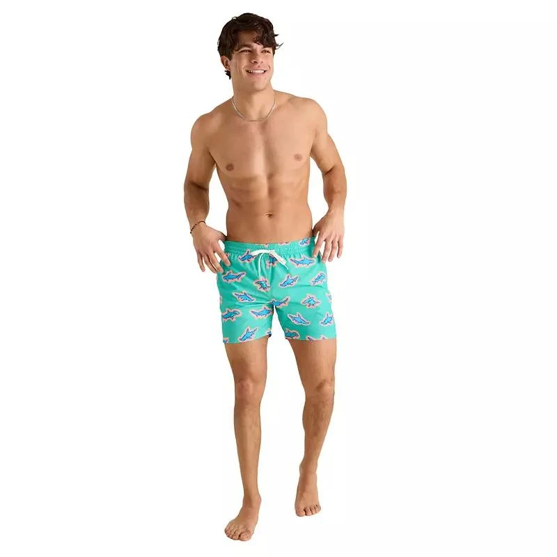 chubbies Chubbies Men's Classic Lined 5.5" Swim Trunks 2