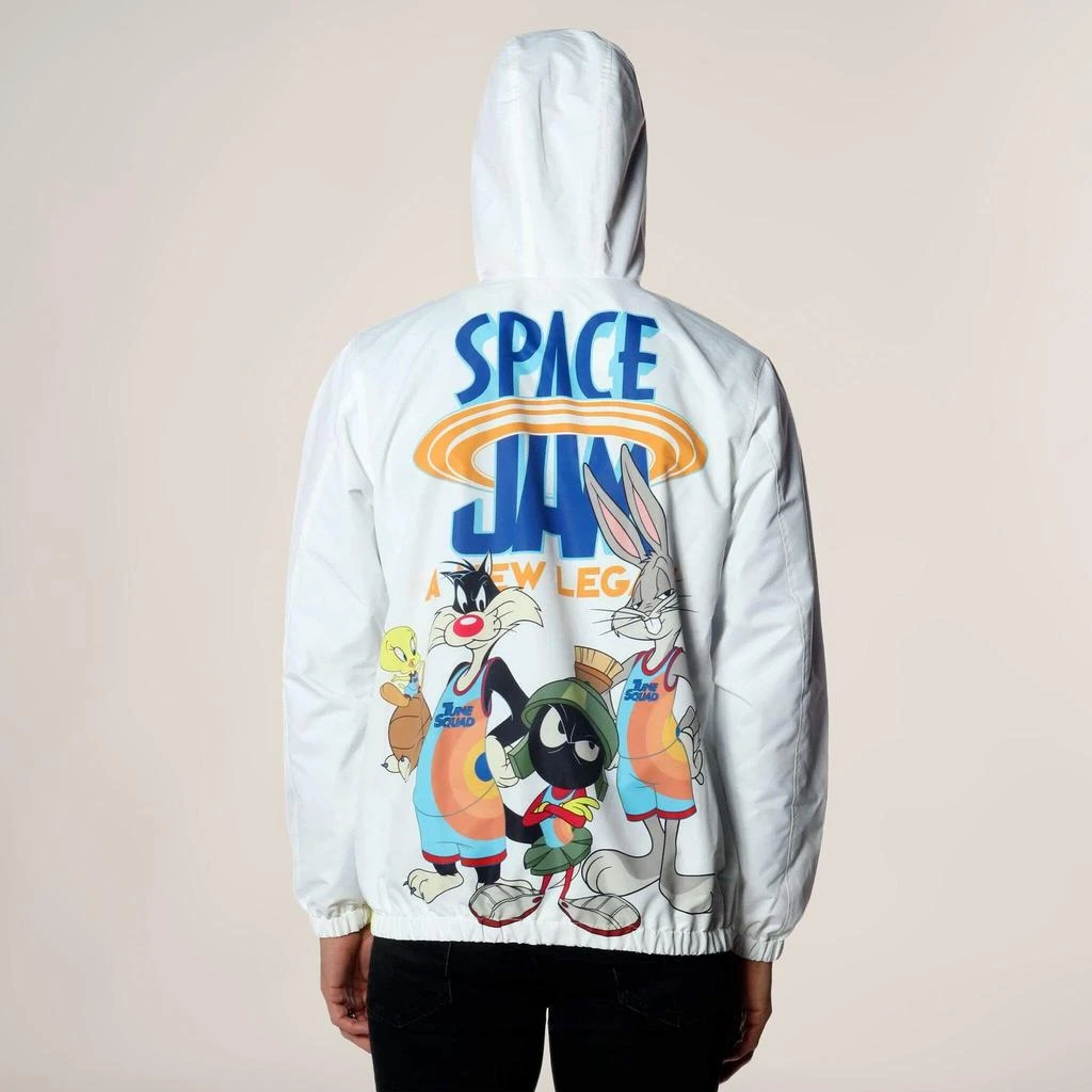 Members Only Men's Bugs Jacket 1