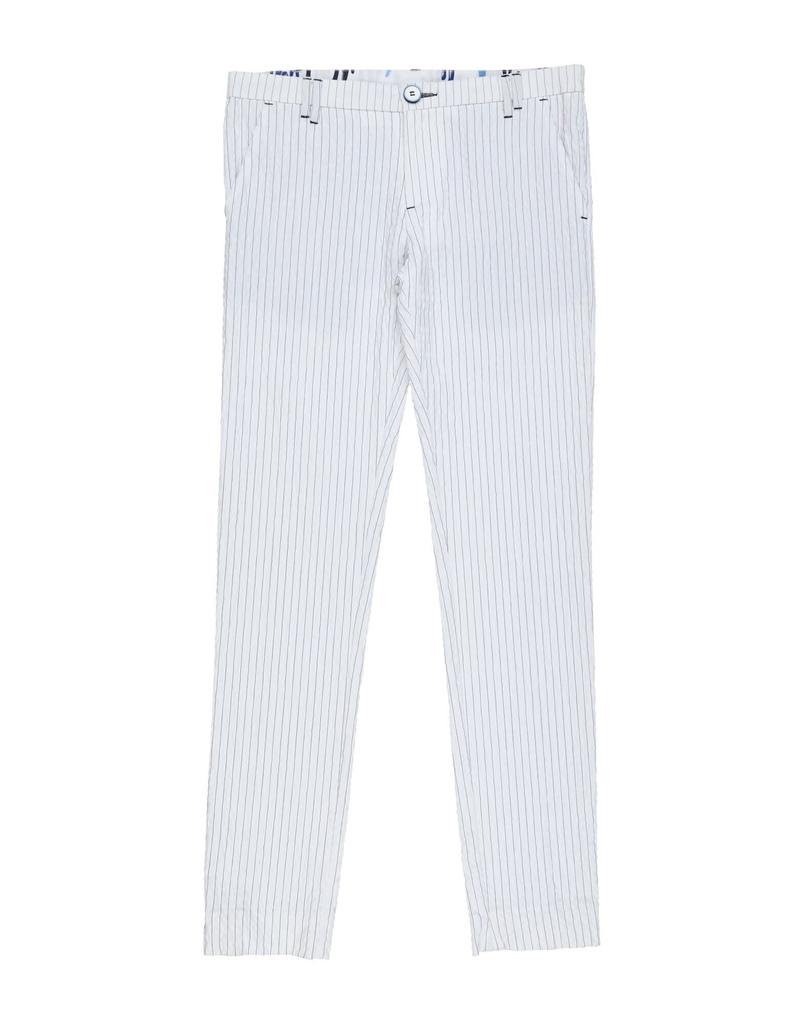 NEILL KATTER Casual pants
