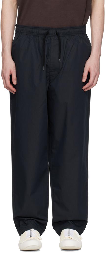 Wtaps Black SDDT2001 Trousers