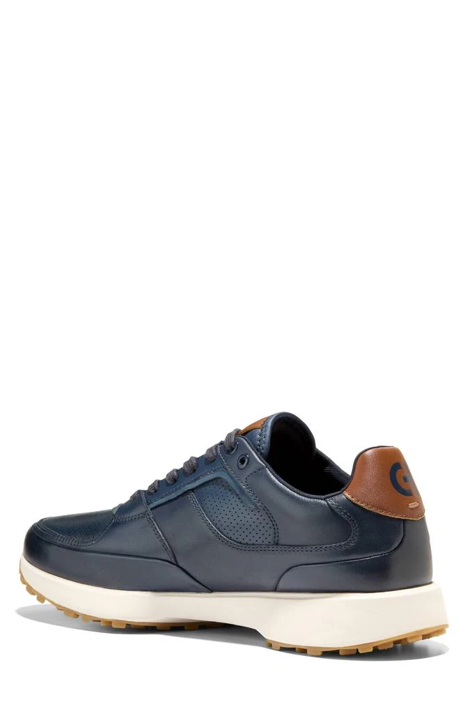 Cole Haan Grand Crosscourt Downtown Sneaker 2