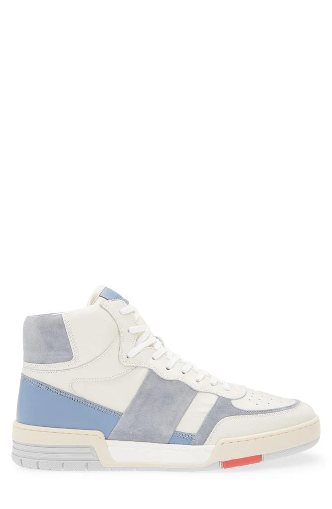 Collegium Pillar Destroyer High Top Sneaker 4