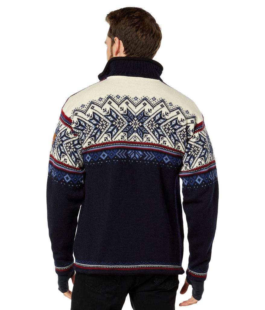 Dale of Norway Vail Waterproof Sweater