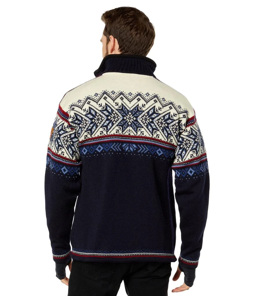 Dale of Norway Vail Waterproof Sweater 2