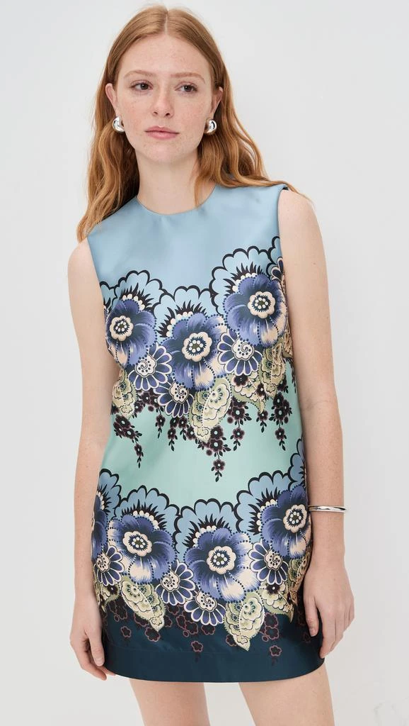 ALMAIS Madalena Mini Dress 6