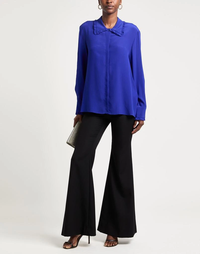 SIMONA CORSELLINI Silk shirts & blouses 2