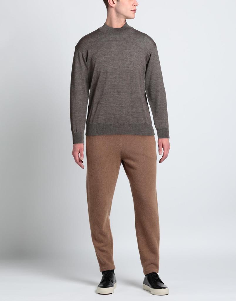 TSD12 Turtleneck