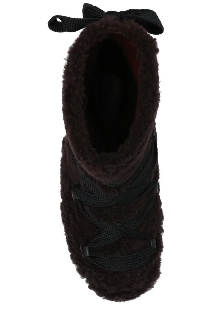 See by Chloé See By Chloé Mary Snow Boots 4