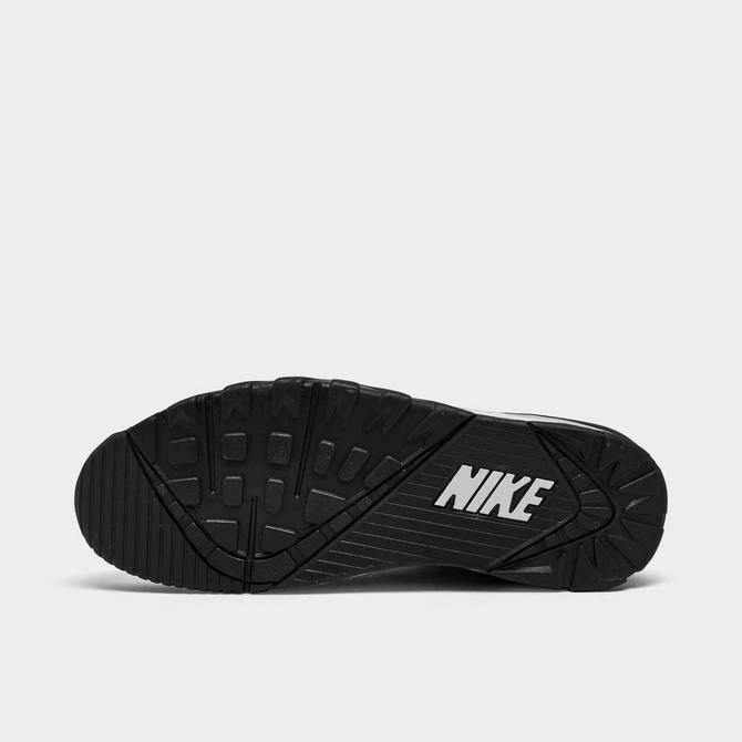 NIKE Men's Nike Air Trainer SC High Training Shoes 11