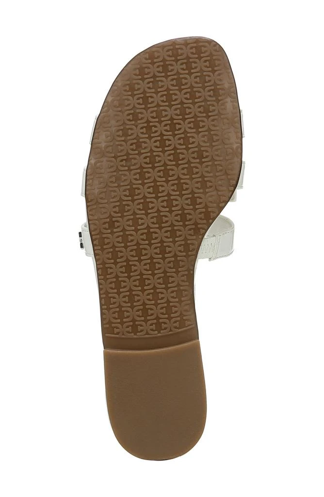 Sam Edelman Bay Cutout Slide Sandal - Wide Width Available 6