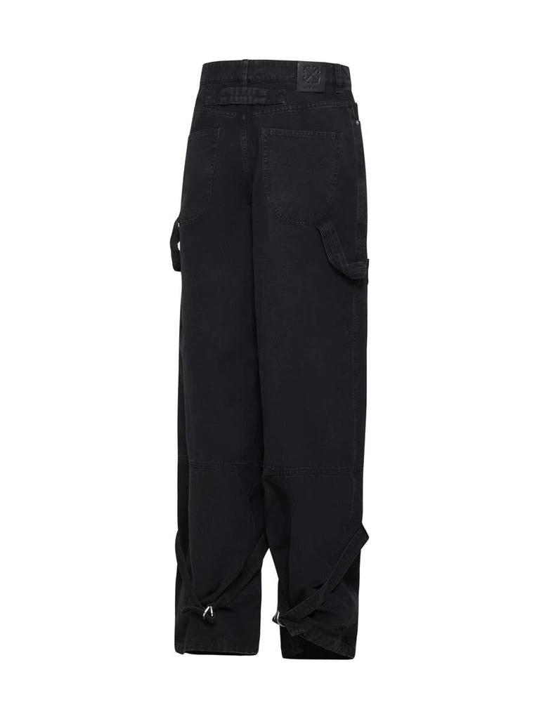 Off-White Off-White Jeans 2