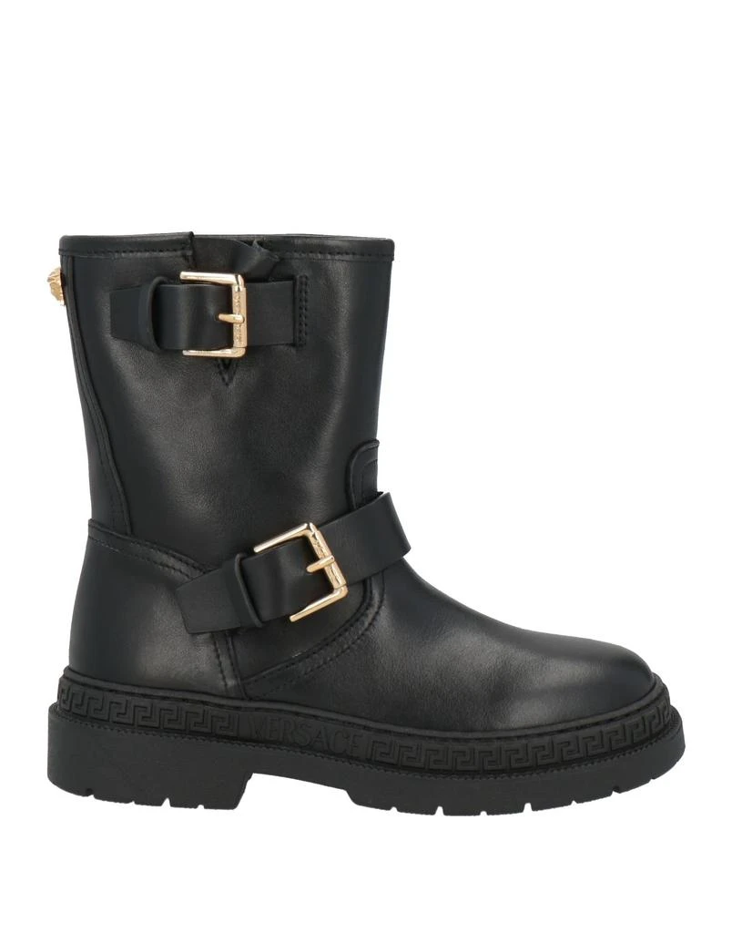 VERSACE YOUNG Ankle boot