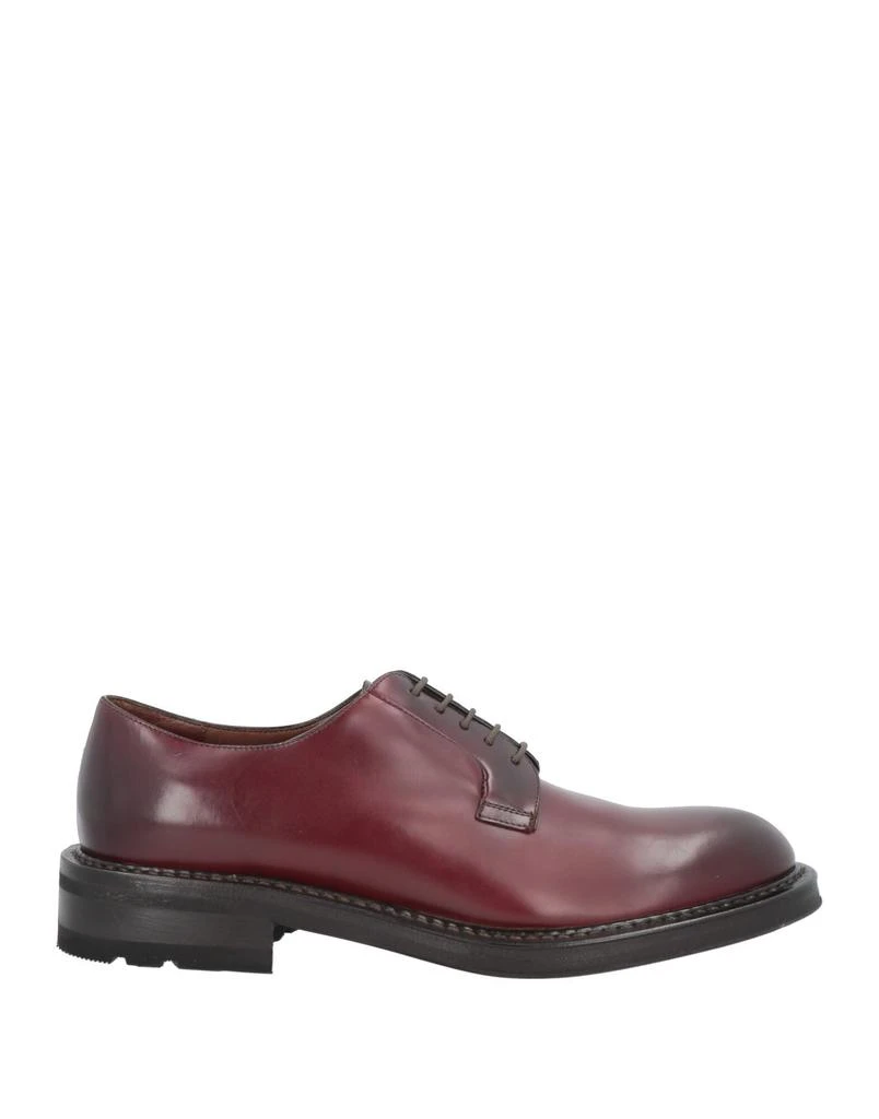 Fratelli Rossetti Laced shoes 1