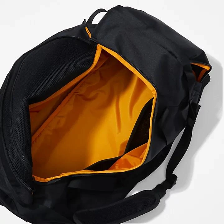 Timberland Timberpack Duffel Bag in Black 2