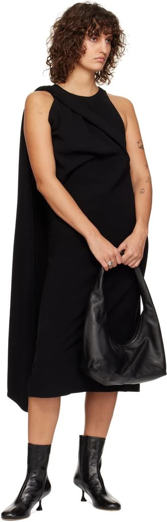 KASSL Editions Black Drop Bag 4