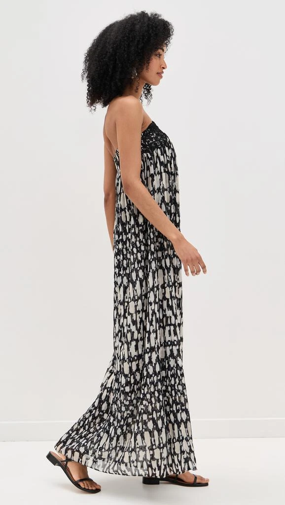MISA Vashti Dress 3