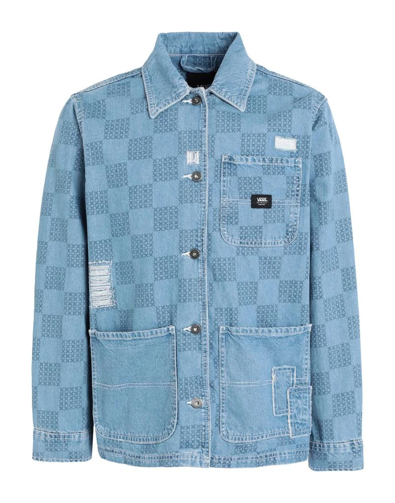 Vans Denim jacket 1